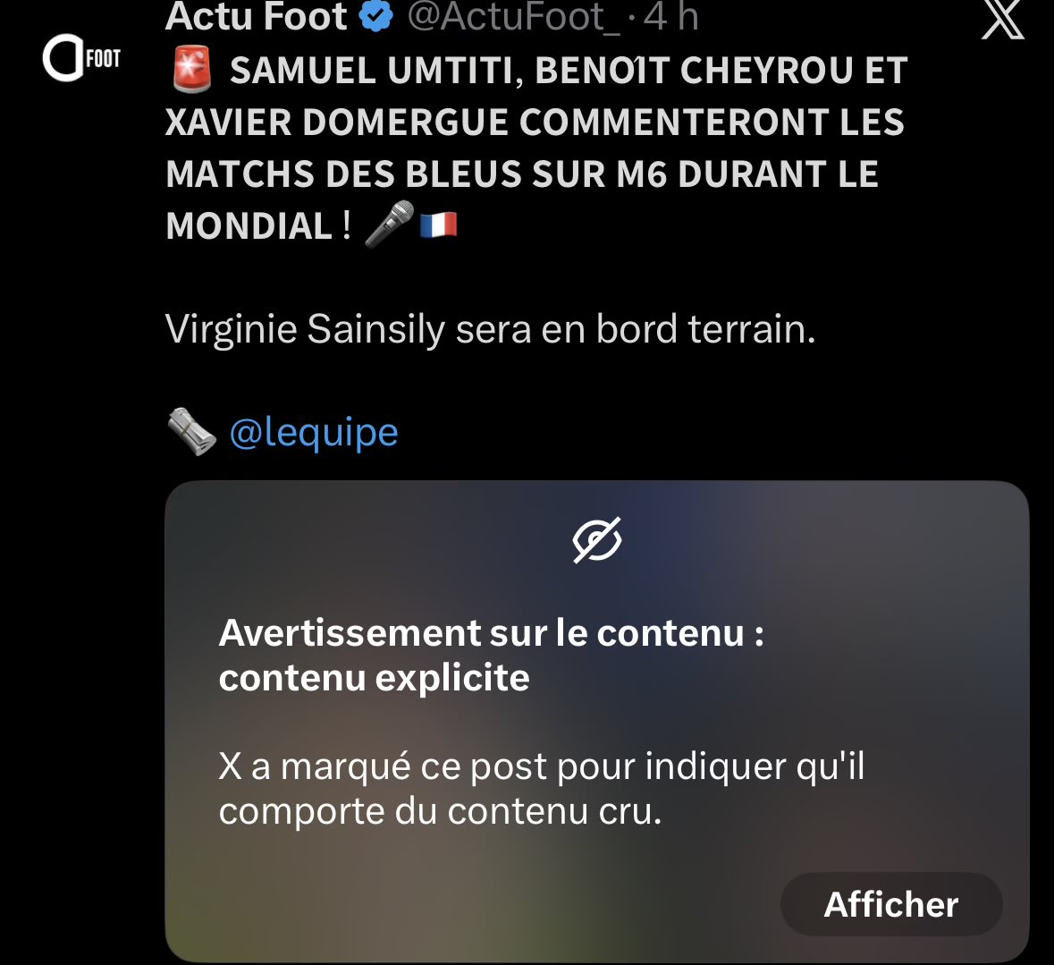 Twittou ... X tweet media