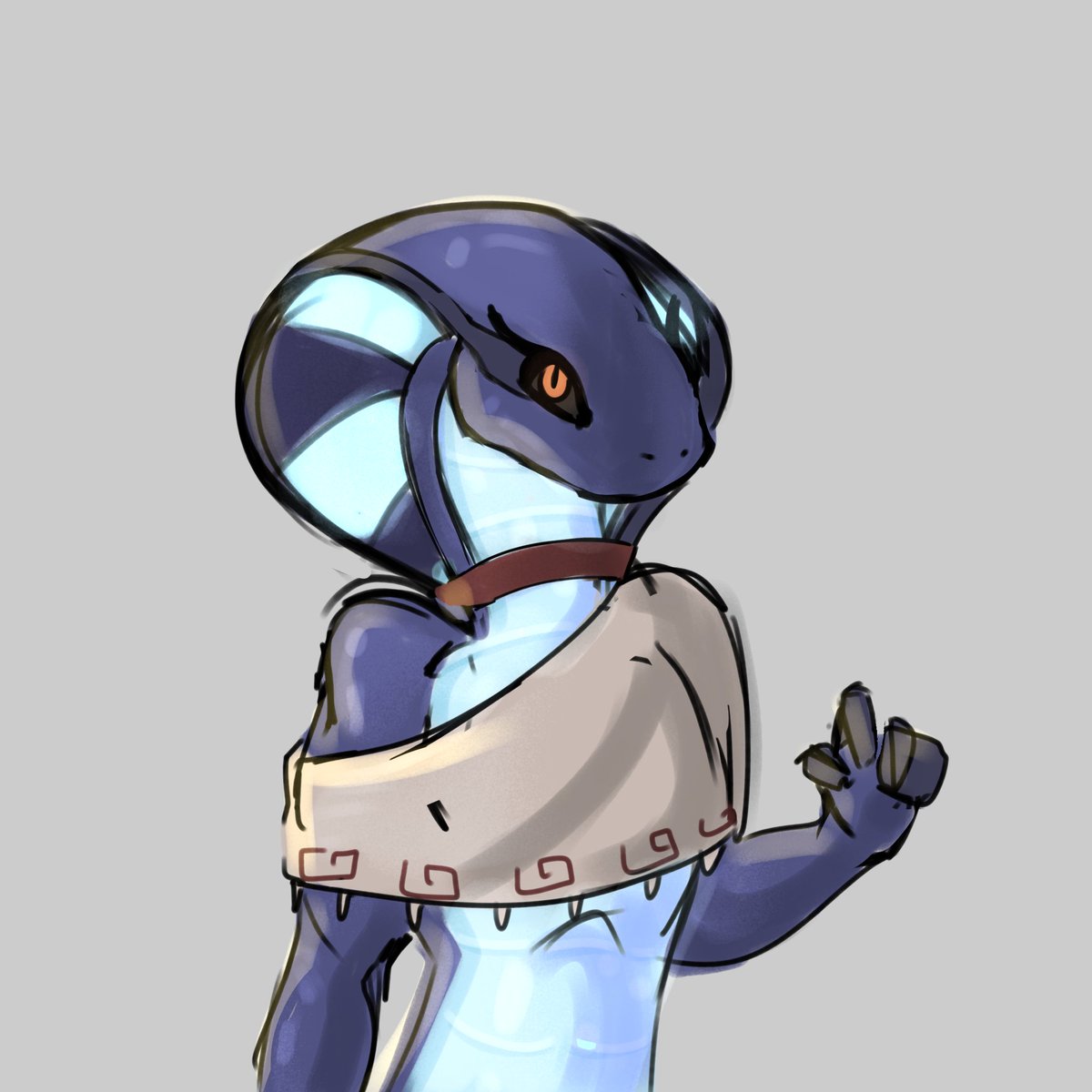 Phystle •○.°.• | Gelsnake Vtuber tweet media