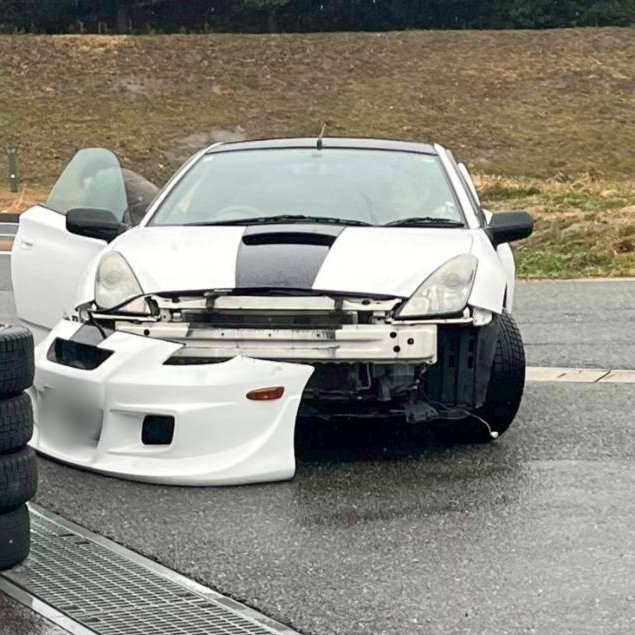 九州大学自動車部(QUCC) tweet media