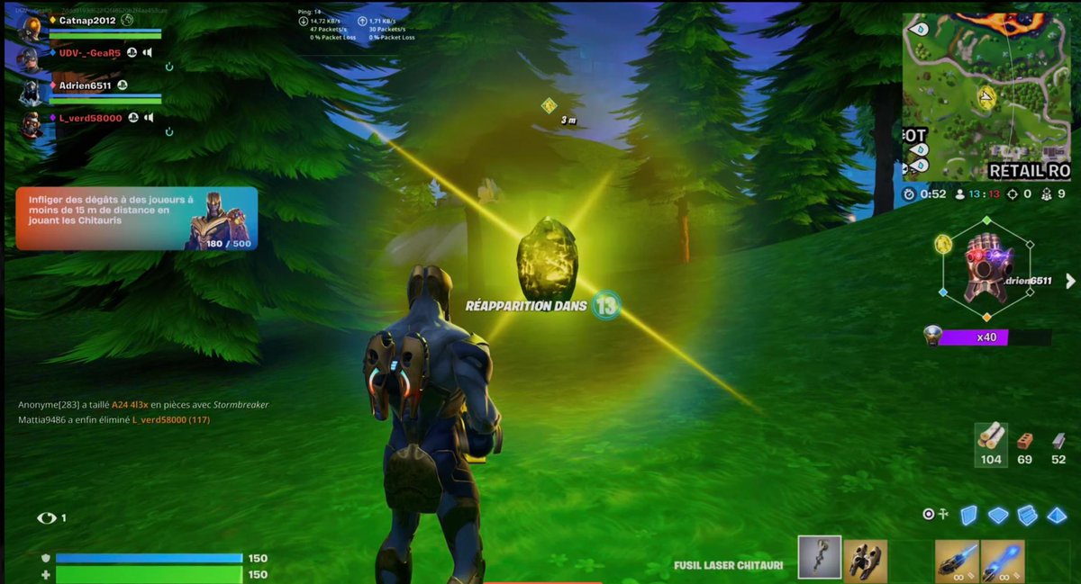 🤖UDV D.DOOM🟢 (DOOMSDAY) tweet media