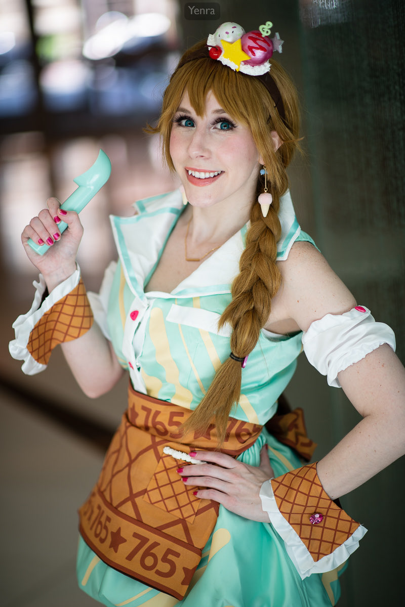 Jenni Bon ☆ Your mom’s favorite idol 💖 tweet media