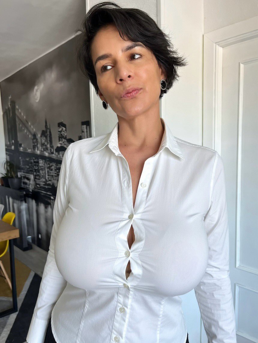 Nanda R. Ocasio tweet media