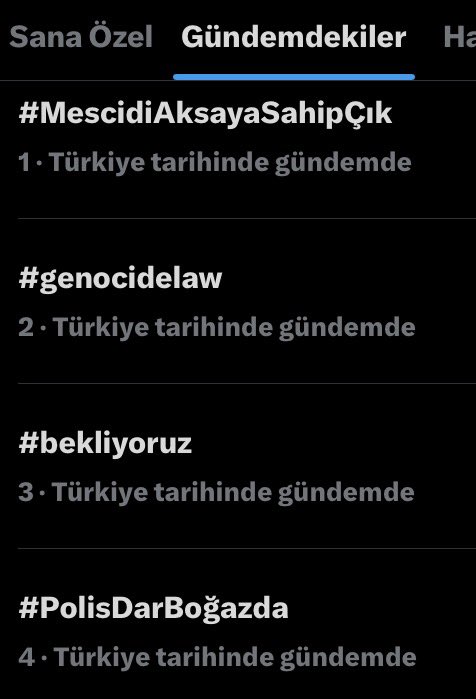 EmniyetBirlik's tweet photo. 7 Dakikada gündemdeyiz!

#PolisDarBoğazda

Etkinlikleri baltalamak isteyenlere prim vermediniz! 👏🏻👏🏻👏🏻 https://t.co/0lNHPiyF7w