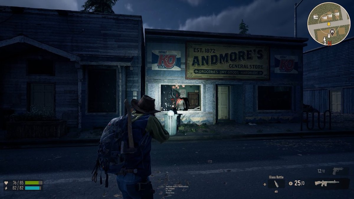 Idle Sloth tweet media