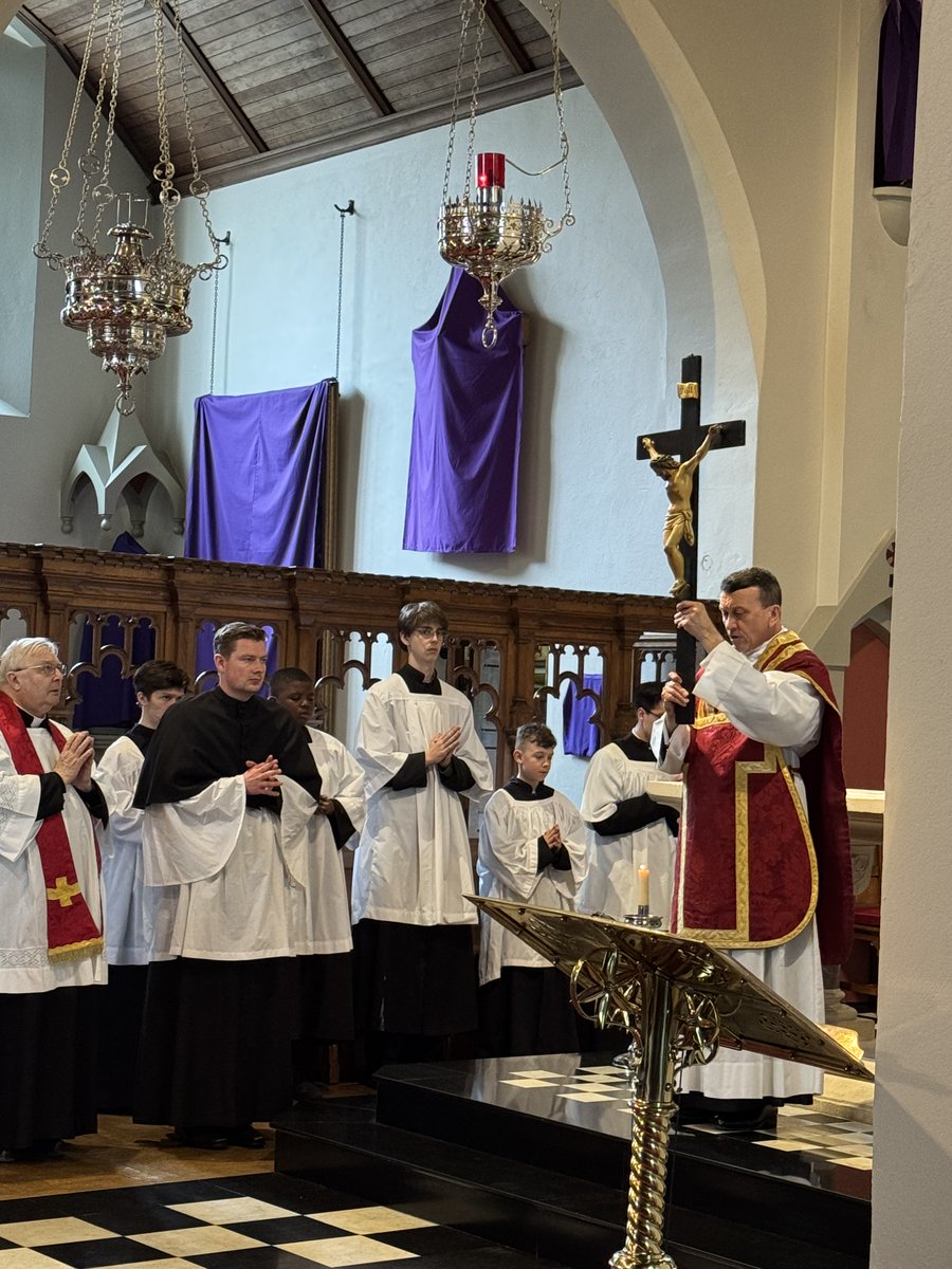 Catholic Unscripted Podcast tweet media