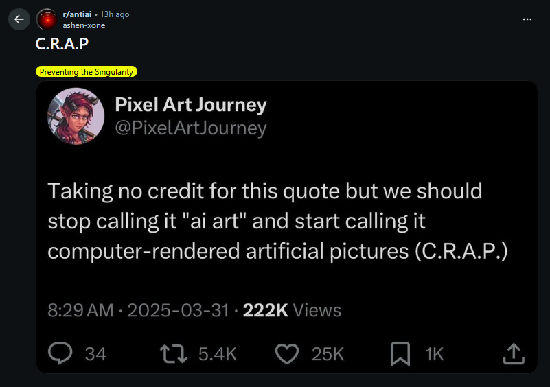 TarperDEV tweet media