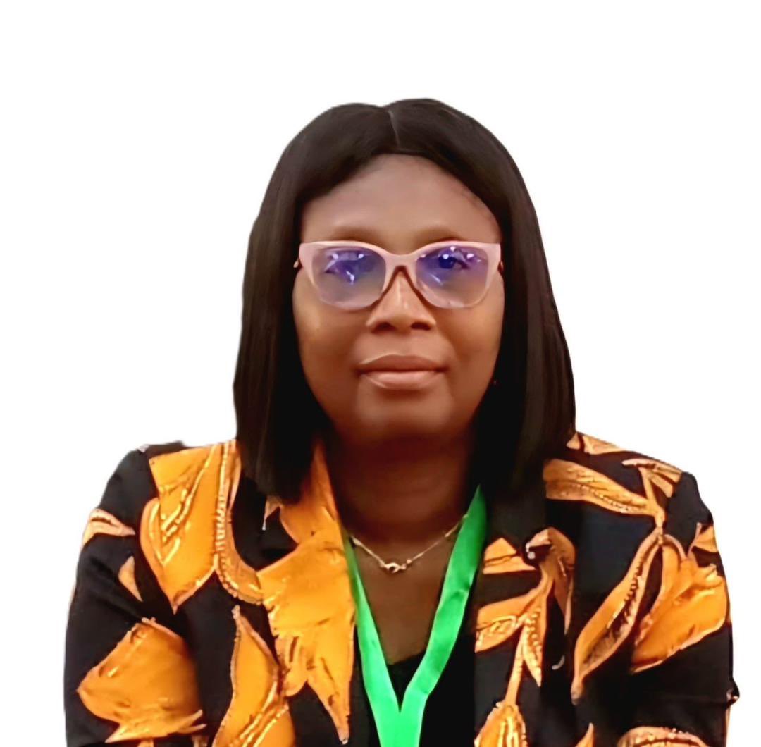 Colbios_funaab's tweet photo. FUNAAB Re-Appoints Dean of COLBIOS for Second Term

The Federal University of Agriculture, Abeokuta (FUNAAB), has approved the re-appointment of the Dean, College of Biosciences (COLBIOS), Prof. Iyabode Kehinde, for a second term of office from April 1st 2026-March 31st 2029. https://t.co/ASjOrVbXyi