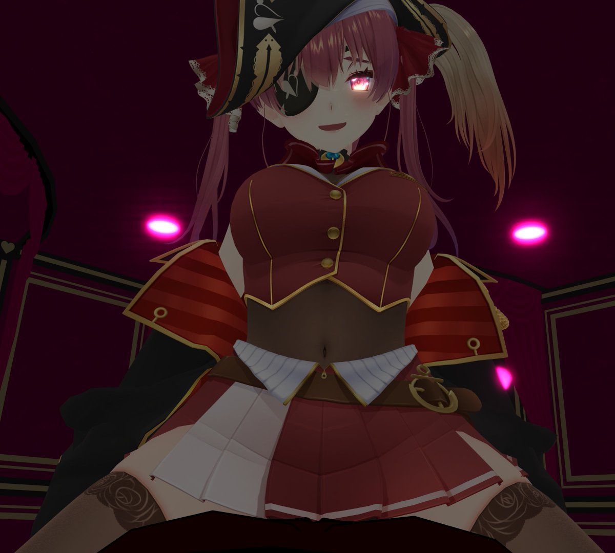 🏴☠️🚑ひーぽん🔥⚒️🍙 @宝鐘海賊団ウルトラ部 tweet media