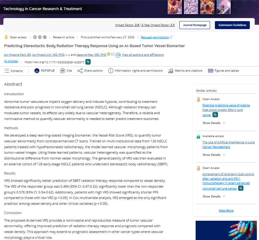 Jen L, PhD Journal Executive Editor tweet media