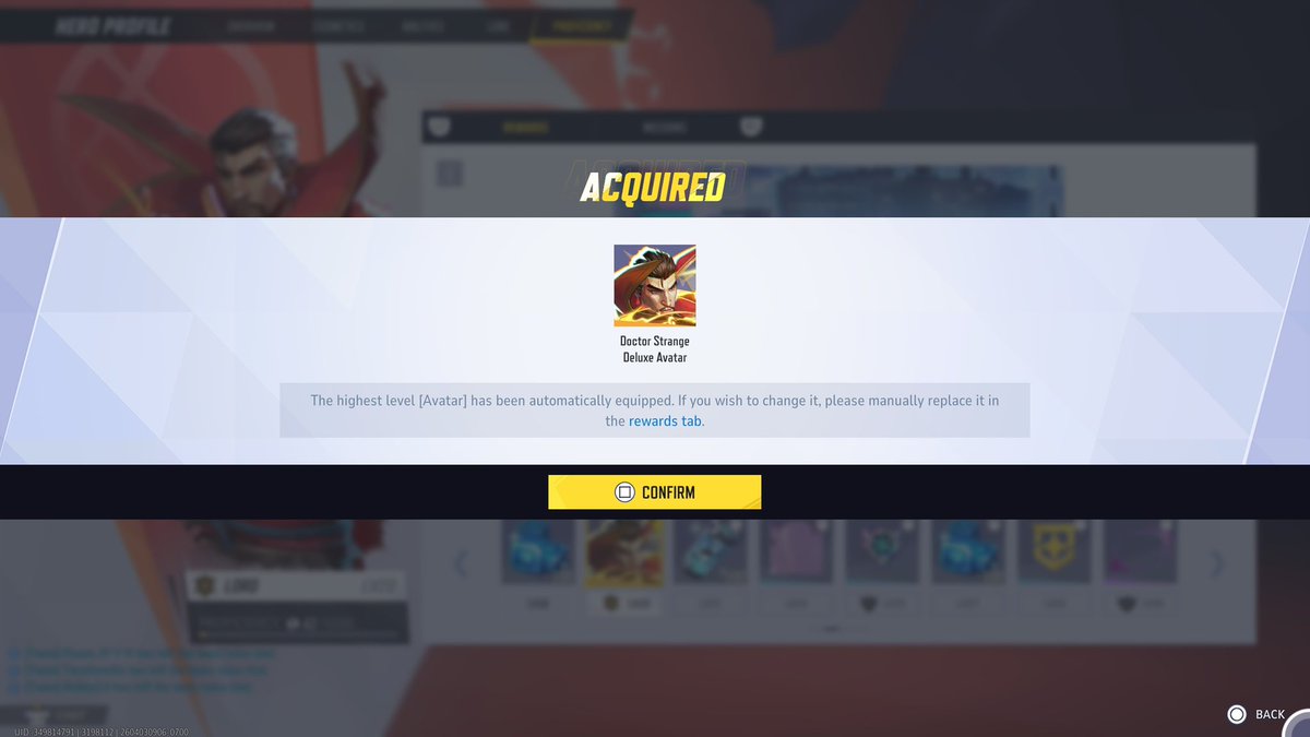 Christian CVD ﾒ𝟶 tweet media