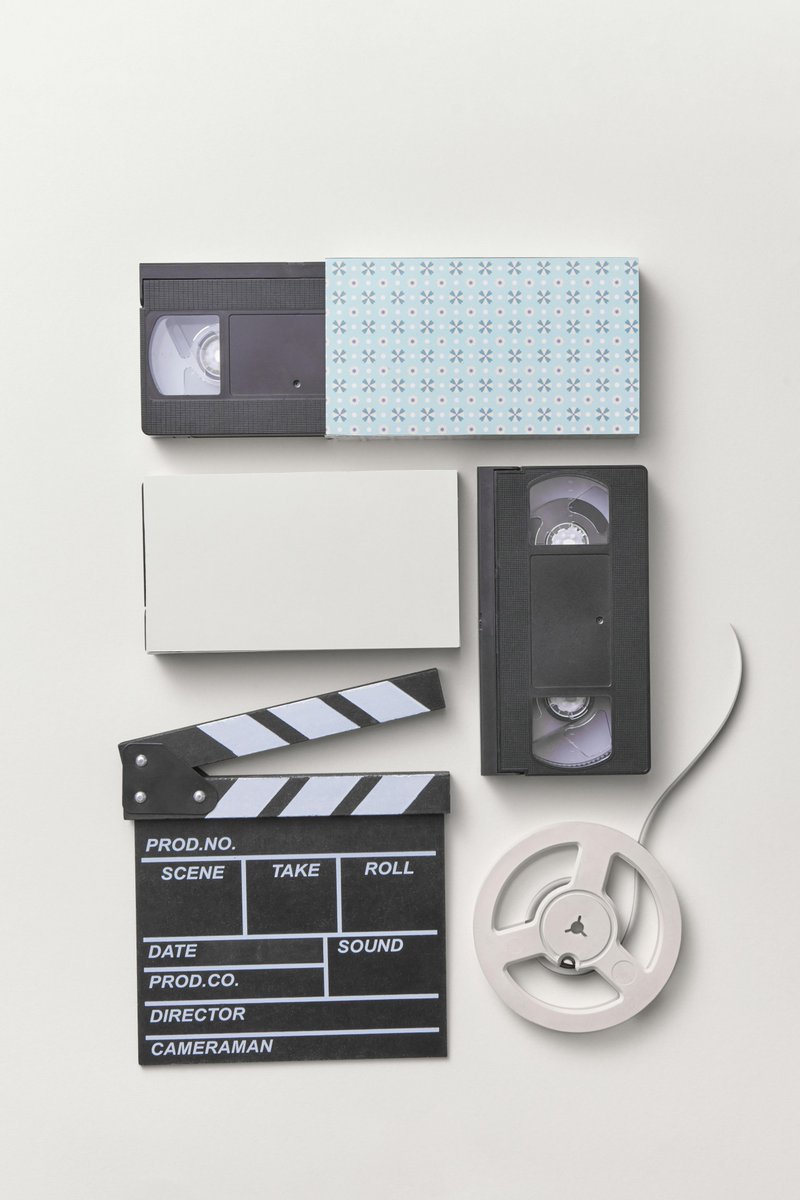 TntTechGadgets's tweet image. 💡 Preserve What Matters Most
Your memories are priceless. Convert your VHS and AV recordings into digital files before it’s too late.
Order now 👉 tnttechgadgets.com

#MemoryKeeper #TechGear #MustHave