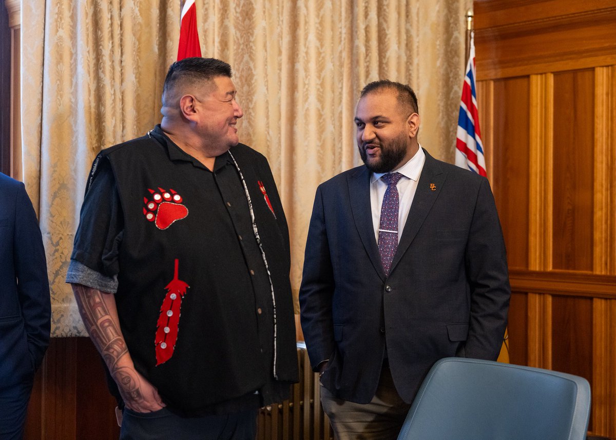 Ravi Parmar tweet media