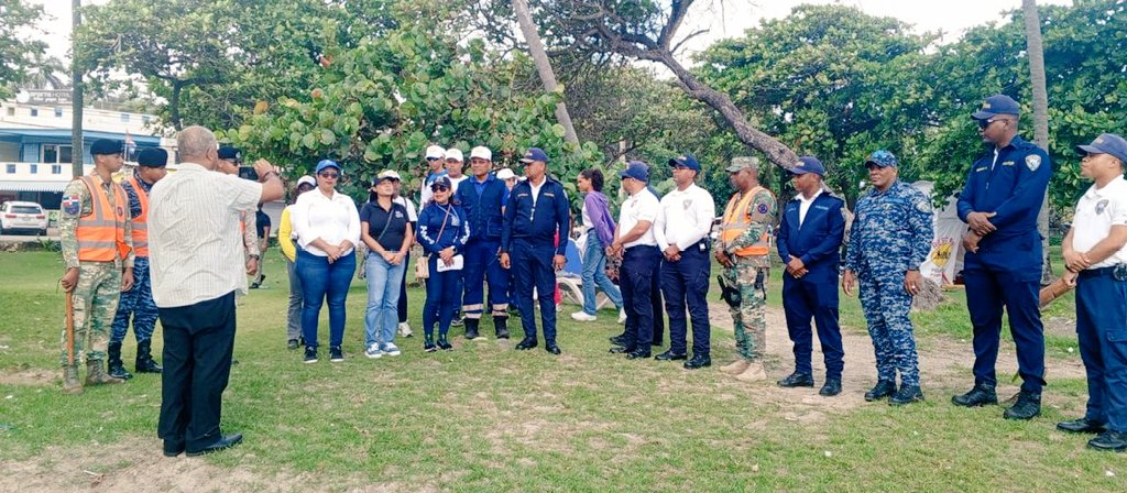 Fiscalía PuertoPlata tweet media