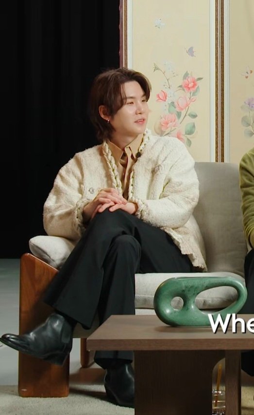 AGUST D CHARTS tweet media