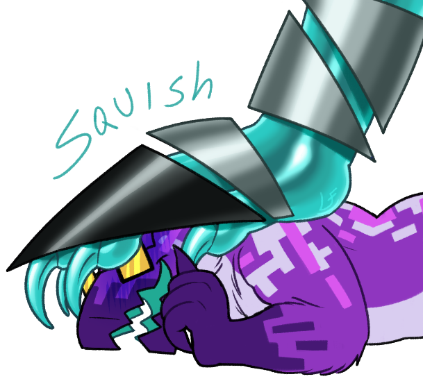 NightRaptor (COMMS OPEN) tweet media