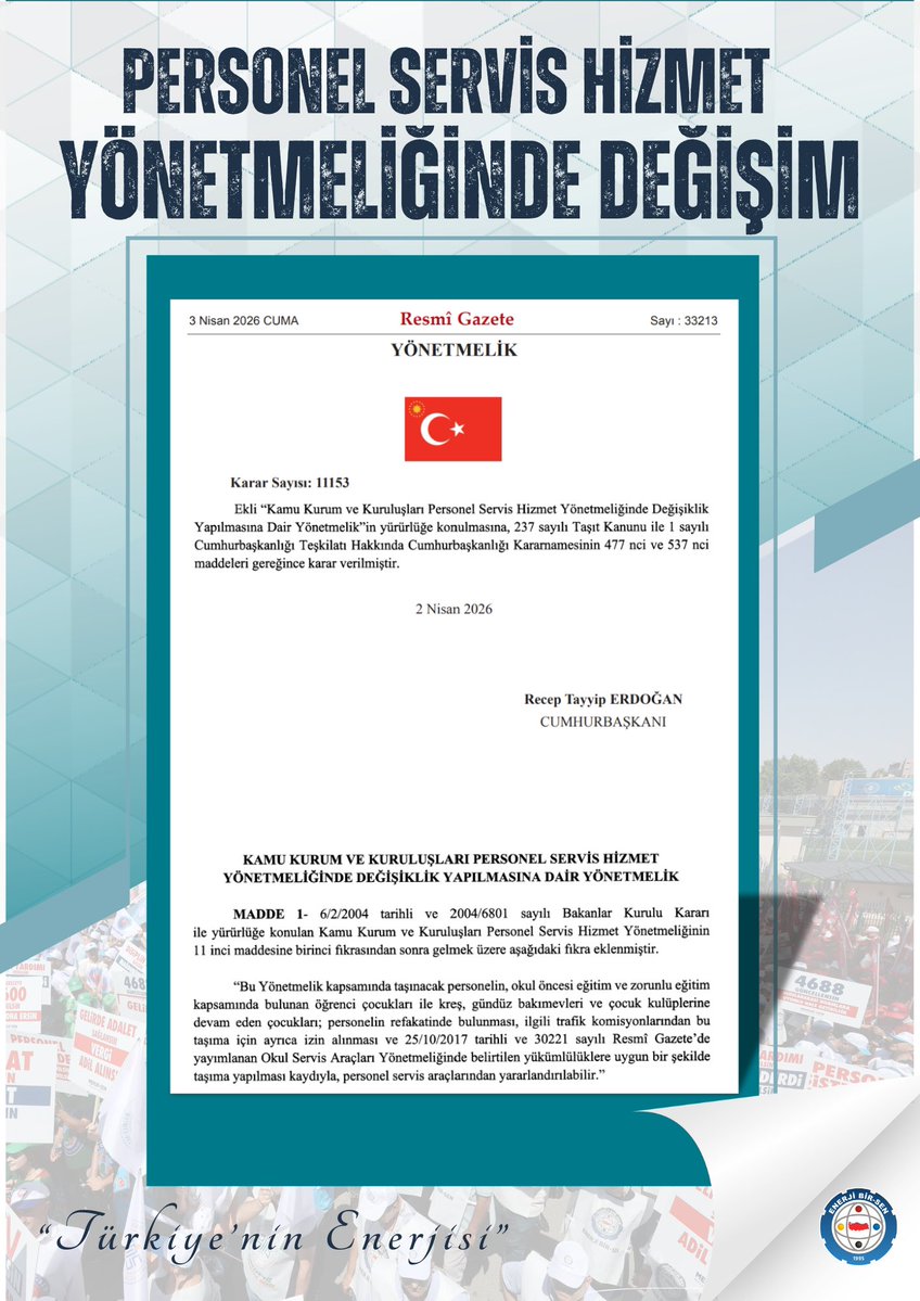 Hacı Bayram Tonbul 🇹🇷 tweet media