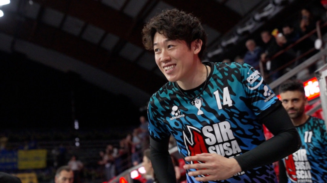 yuranamore's tweet photo. "It's actually interesting that He's never played in Japan."

Yuki Ishikawa commented about it :

Personally, I think there's great value in going overseas.
I feel it's valuable because it allows me to raise my level, grow as a player, and achieve results in a strong league.
If you ask me if I want money,
yes,
but it's not my top priority.

When signing a contract with a team, of course I ask about the annual salary, and I'll choose a higher-paying team over a lower-paying one,
and sometimes I'll choose a lower-paying one over a higher-paying one.

I choose based on what I need at that particular time and what my priorities are.
—

You can choose wherever you want to go, Yuki 🥰❤️