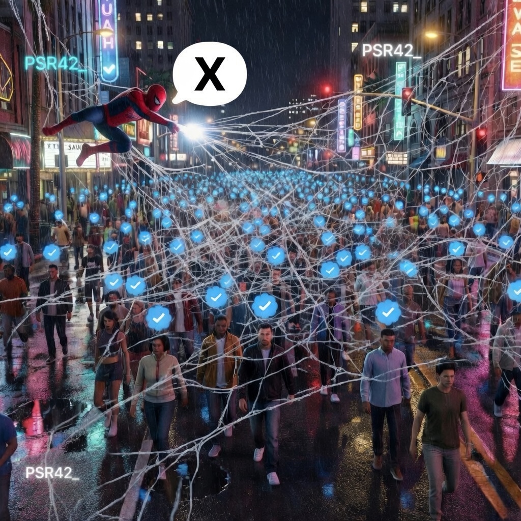 Praveen_42 tweet media