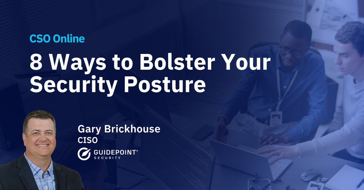 @guidepointsec tweet media