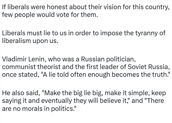 Brad Rush. tweet media