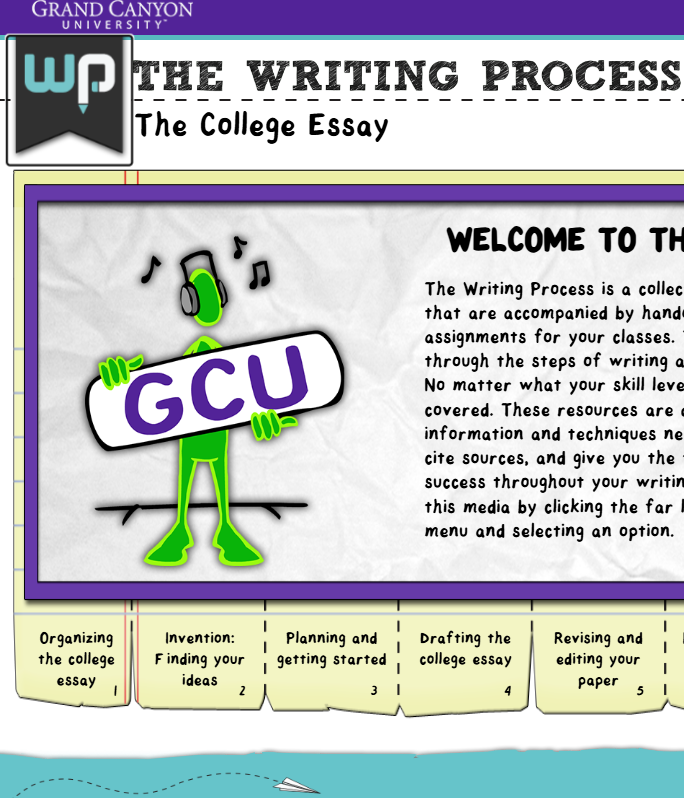 GCU Tech Support tweet media
