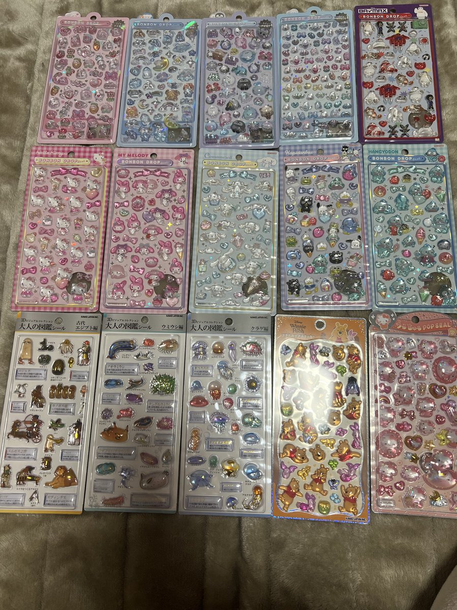 ツナぴよ tweet media