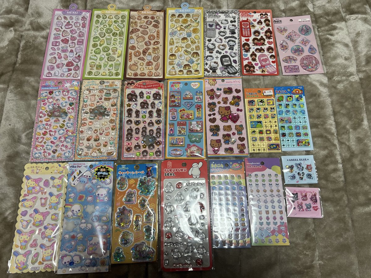 ツナぴよ tweet media