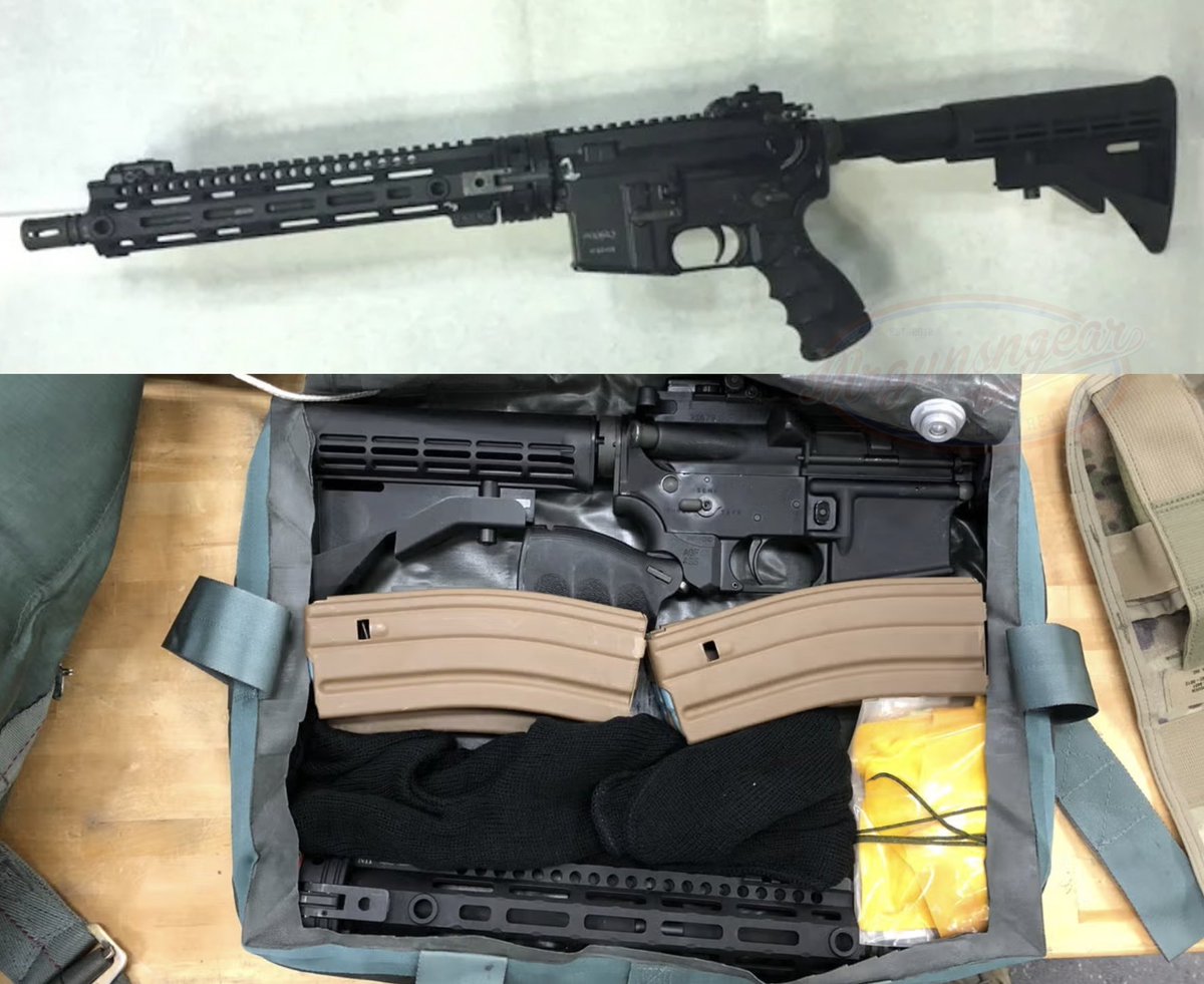 Mrgunsngear tweet media