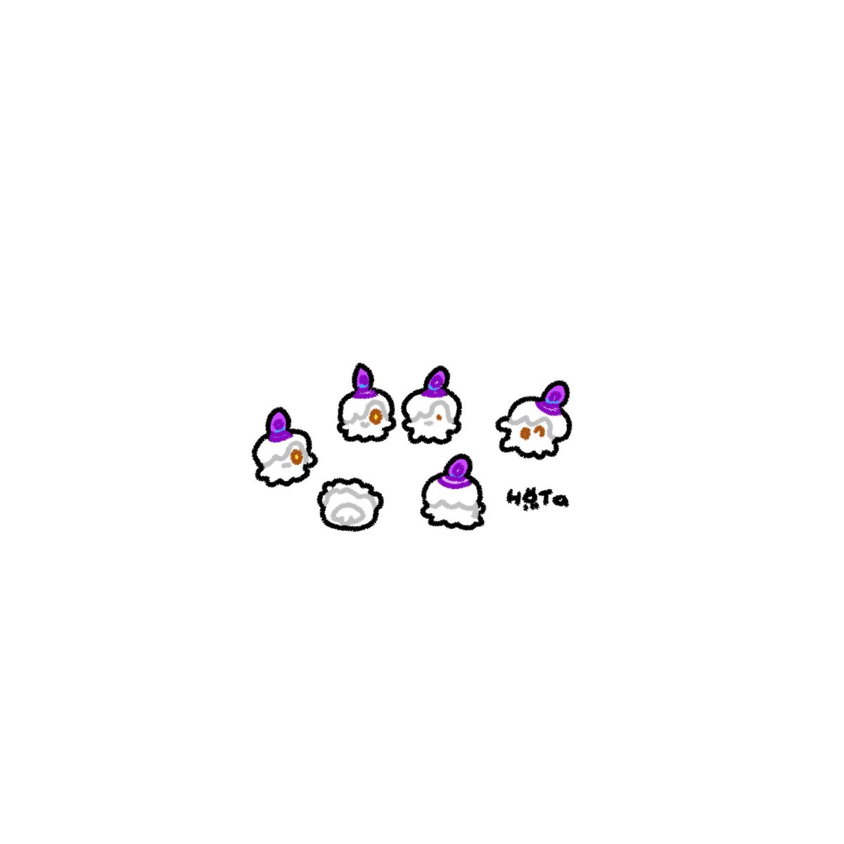 kamome_vov's tweet photo. 君ももし❓ https://t.co/JuBR5o9lYB