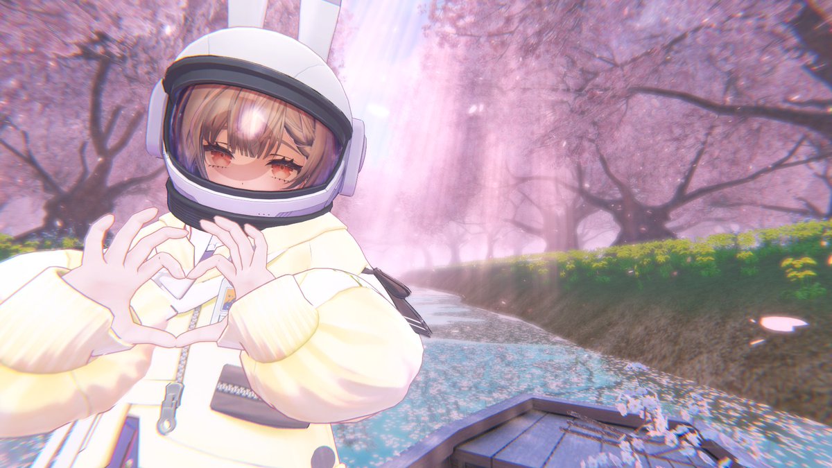 まろし tweet media