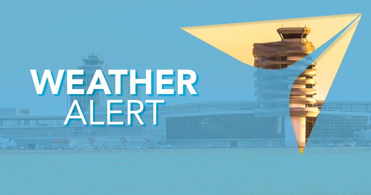 Edmonton International Airport tweet media