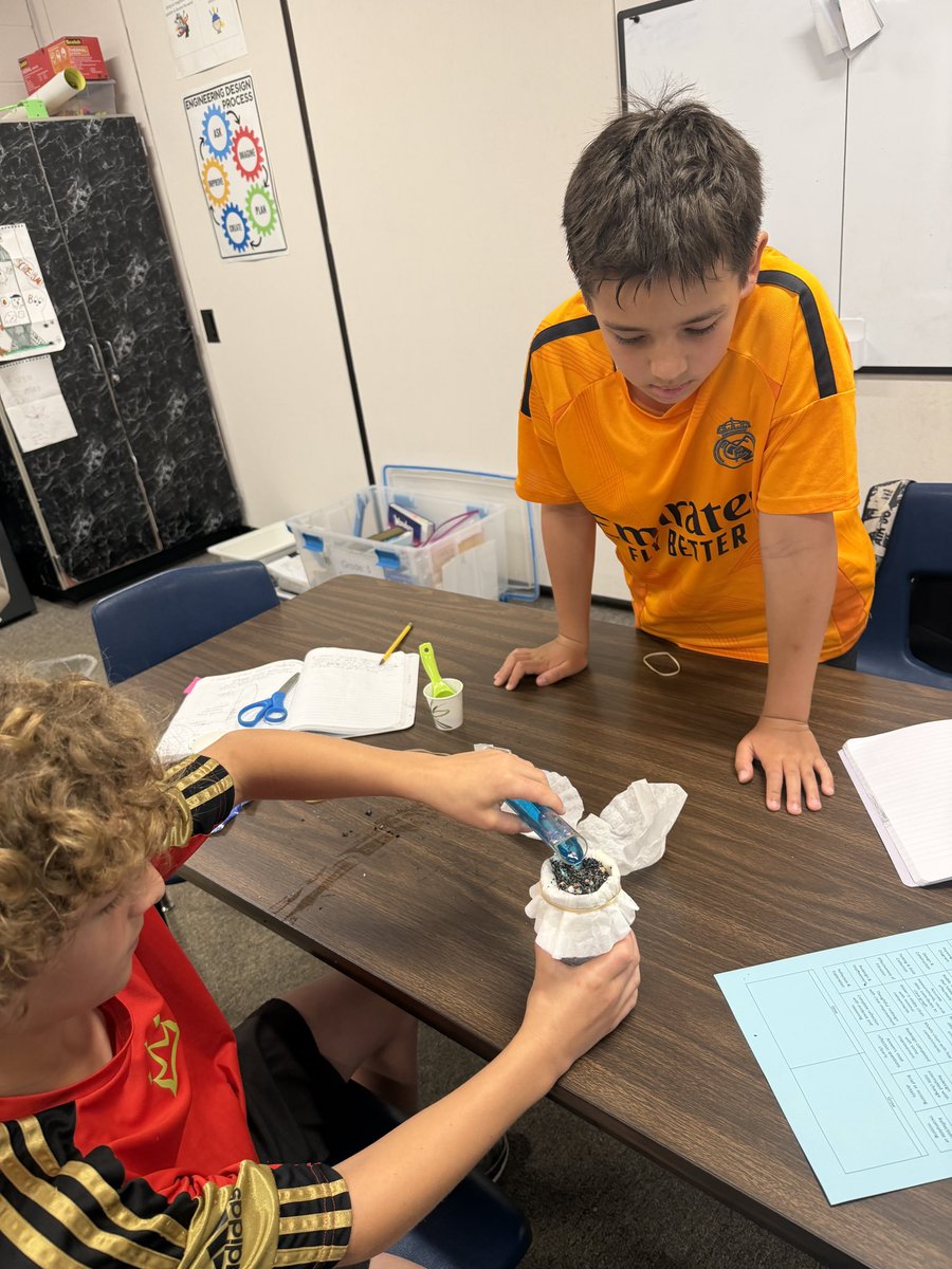 Cobb County STEM/STEAM & Innovation Department tweet media