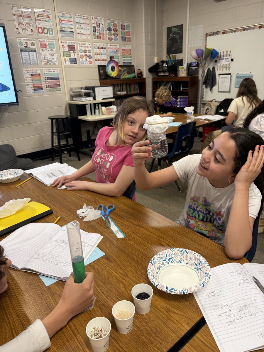 Cobb County STEM/STEAM & Innovation Department tweet media
