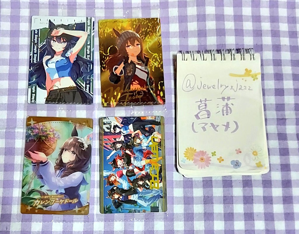 菖蒲(あやめ)*取引垢 tweet media