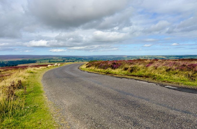 East Yorkshire tweet media