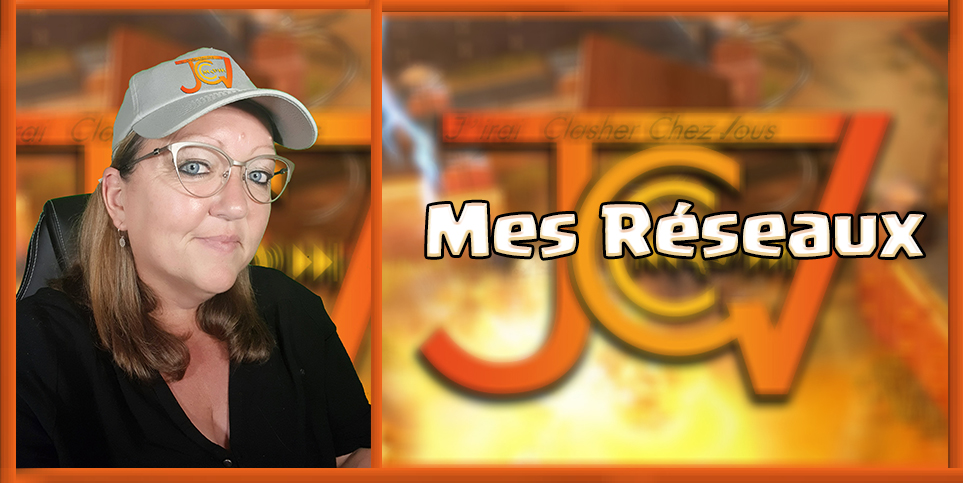 Katia / J'irai clasher chez vous tweet media