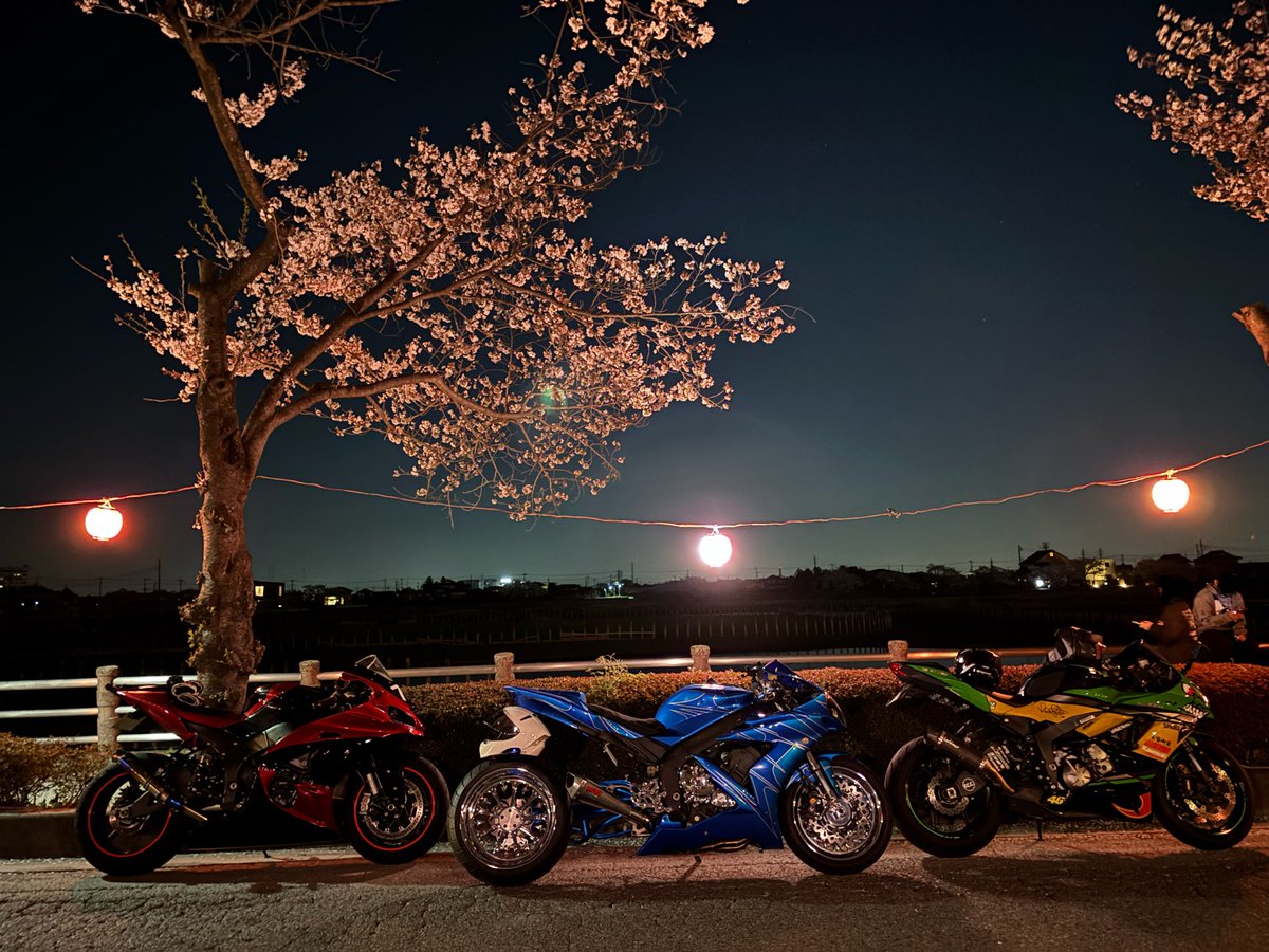 R♡ページです。 ZXｰ10RR ☪️ Midnight purple💟 📸 thx‼️【@_papa_3_1118 】 #299it