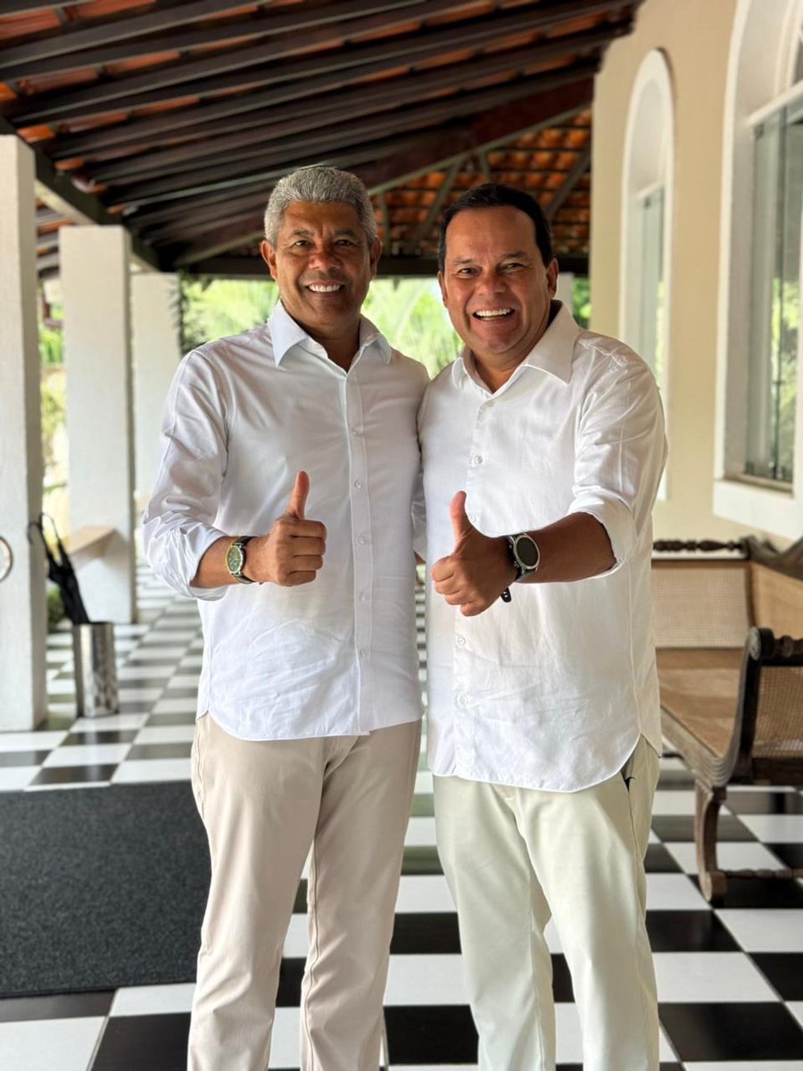 Jerônimo Rodrigues tweet media