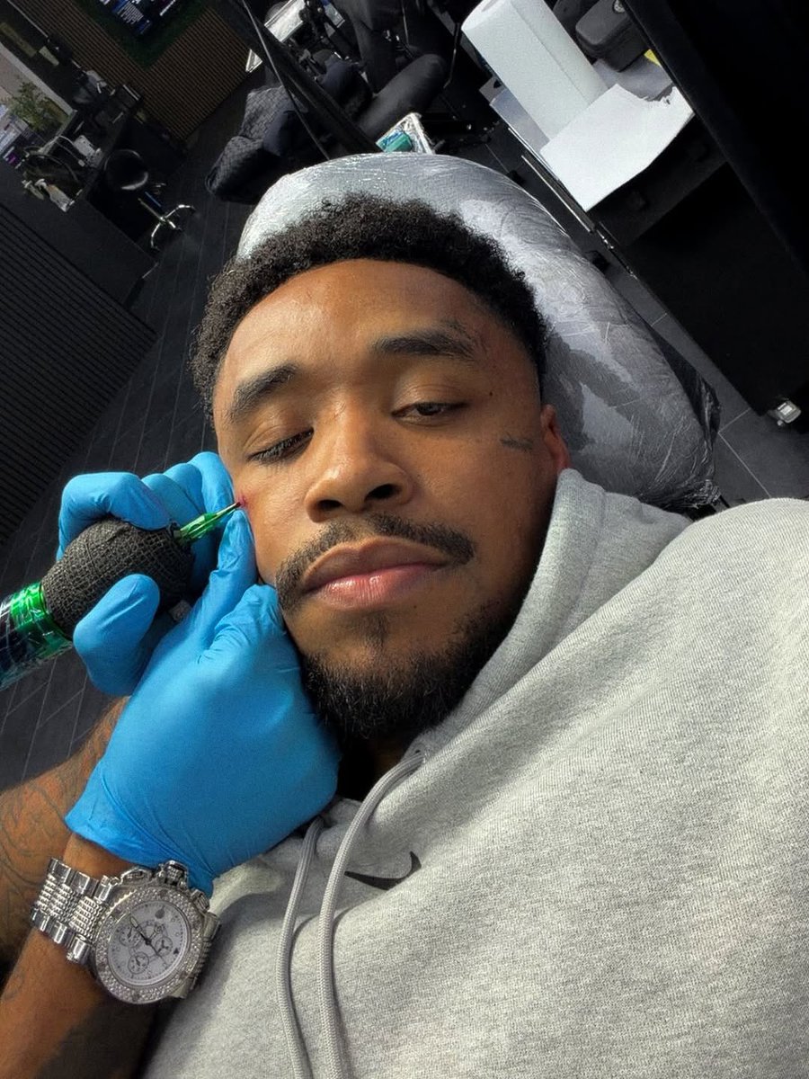 Athlete Vanity tweet media