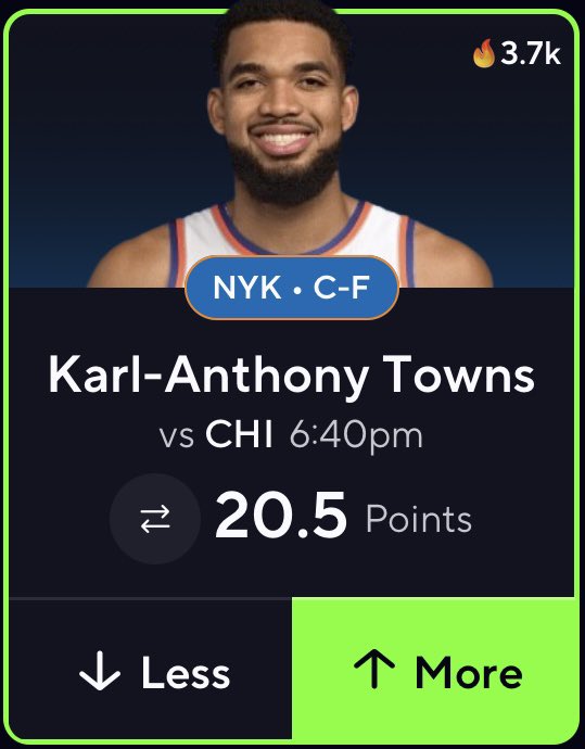 MilkTheOdds tweet media