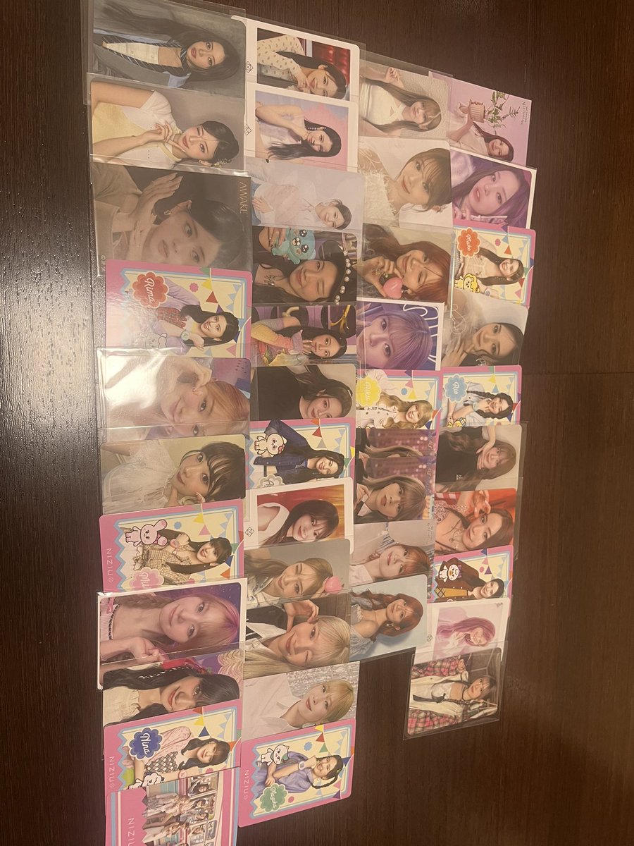 しずくぅ tweet media