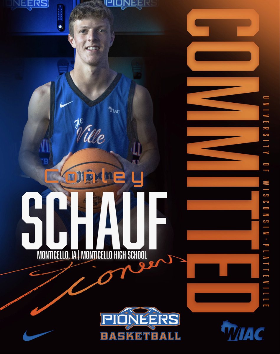 Conley Schauf tweet media