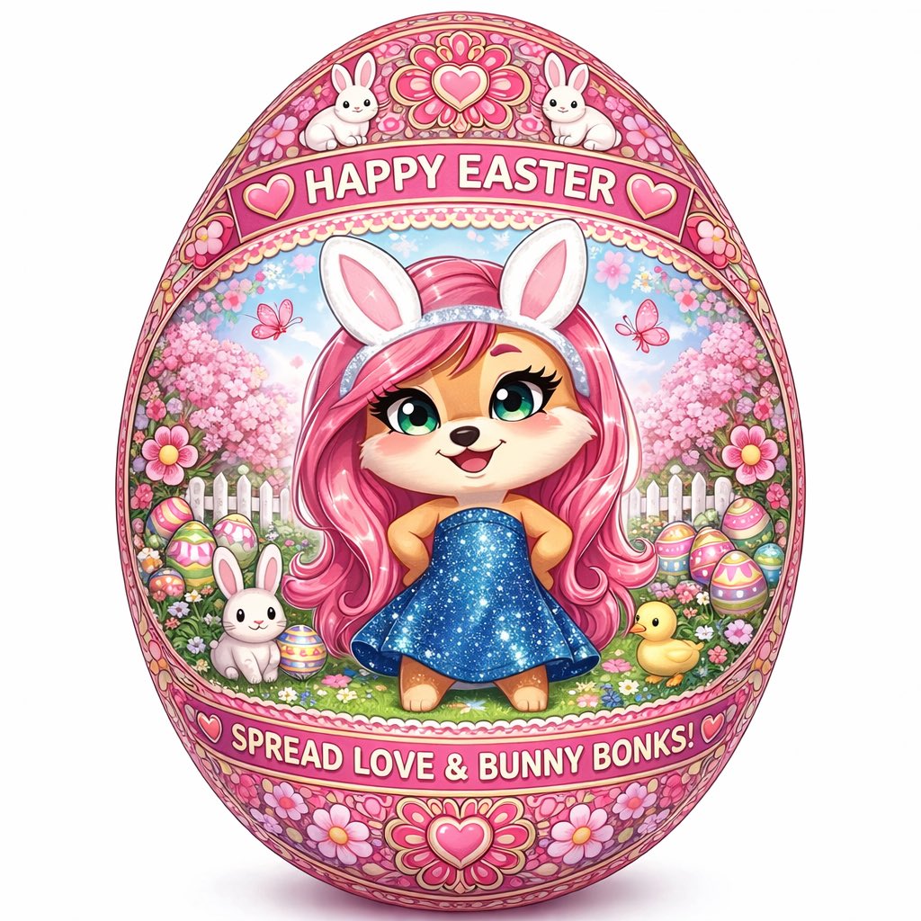 Roxy in Space tweet media