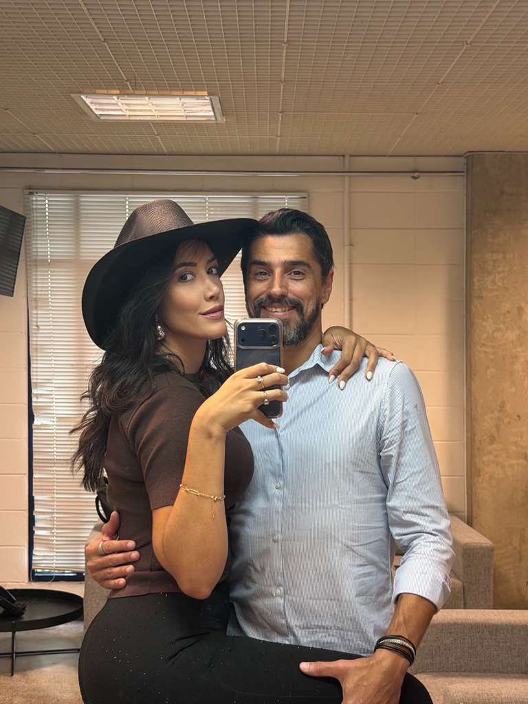 Alberto Cowboy 🤠 tweet media