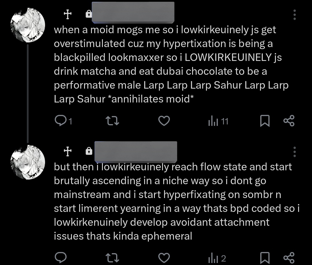 🐟 sel tweet media