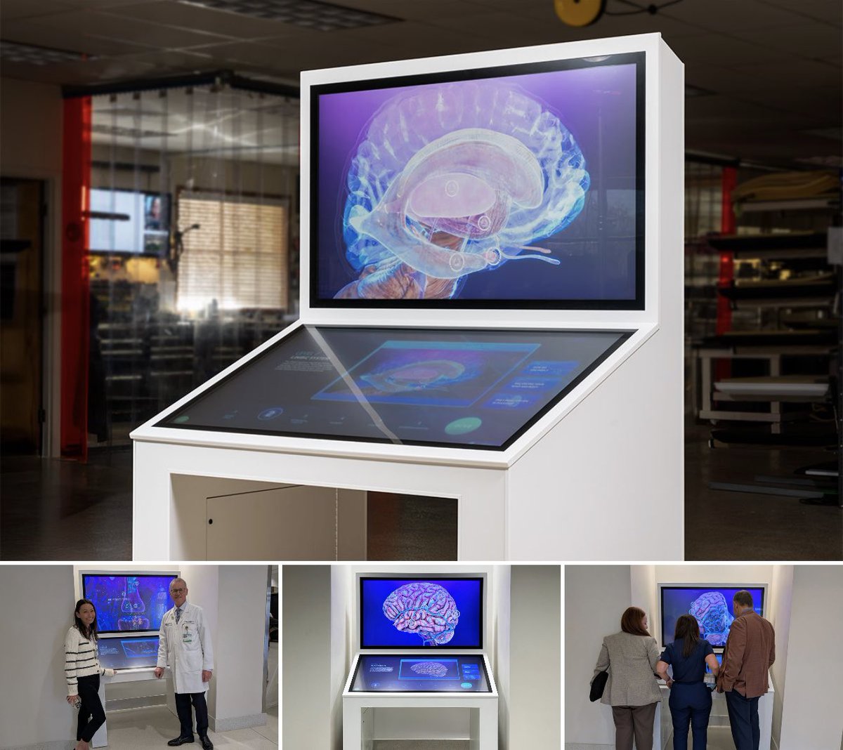 Intervoke Scientific Communication tweet media