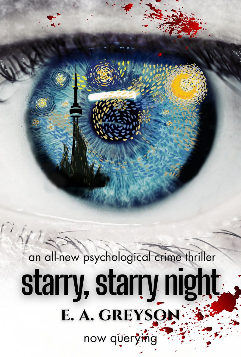 eagreyson's tweet image. MR. MERCEDES x GIRL W DRAGON TATTOO  

Retired detective with PTSD &amp;amp; crippling insomnia uncovers twisted connection within the Toronto police as he races to prove the re-emergence of an infamous serial killer before another victim is taken.

🇨🇦🔍🌃🩸☕⏲️

#PosterPit #Q #T #C #A