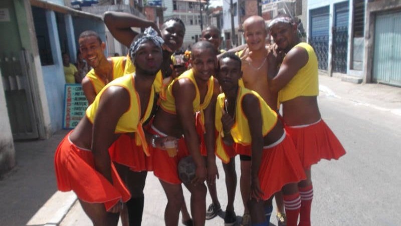 Ícaro Prazeres tweet media