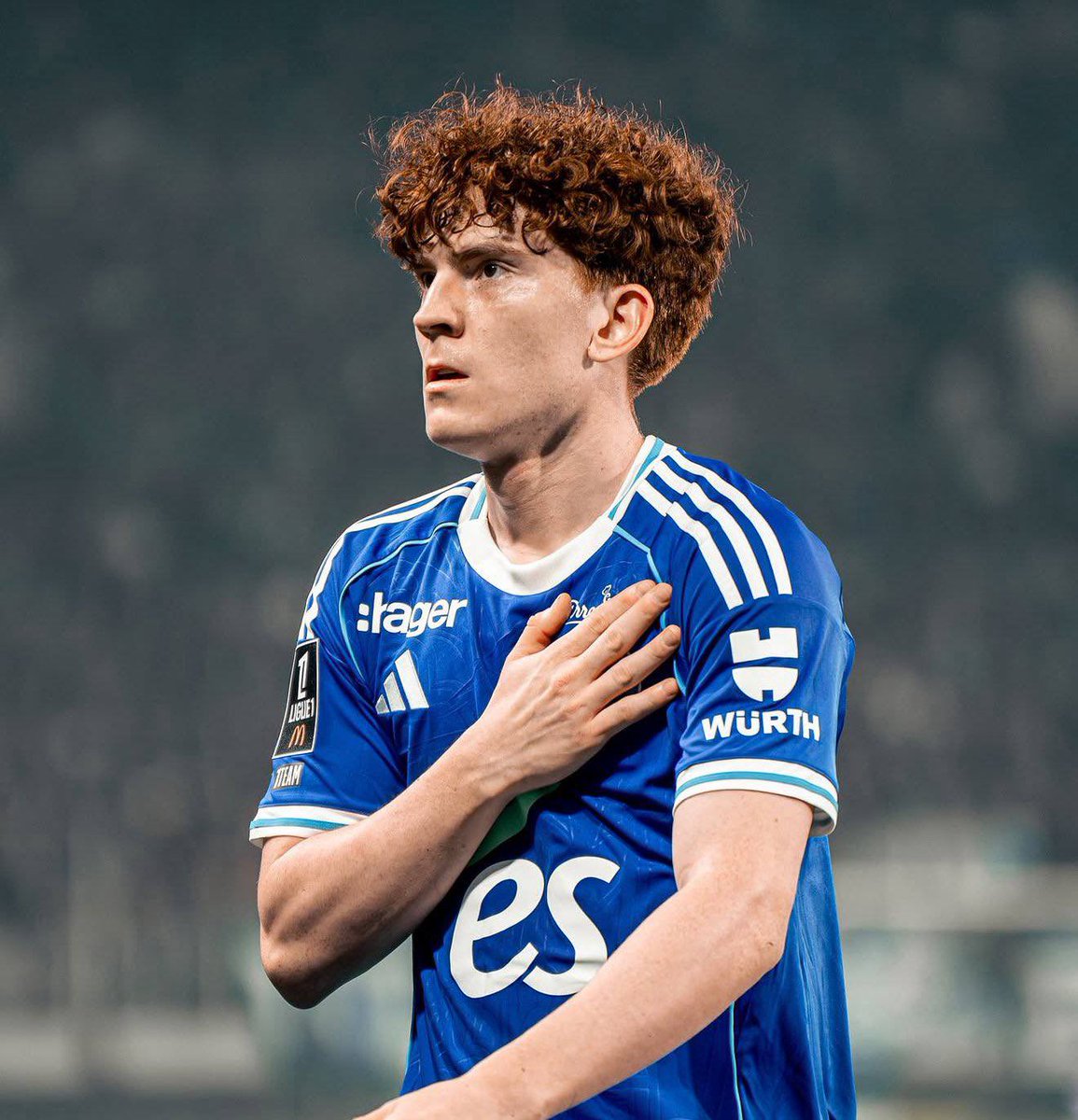 Emmy | Chelsea Daily 💙 tweet media