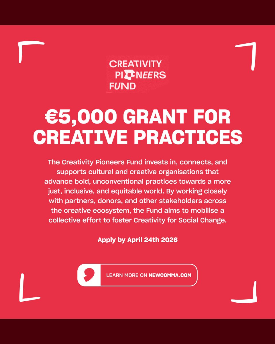 NewComma tweet media